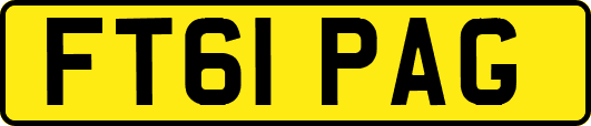 FT61PAG