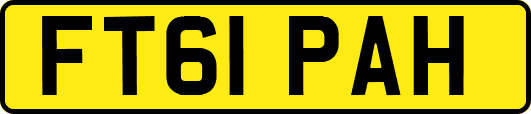 FT61PAH