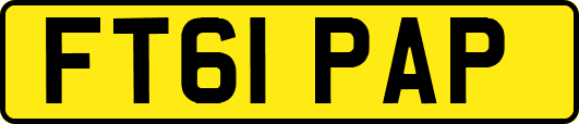 FT61PAP