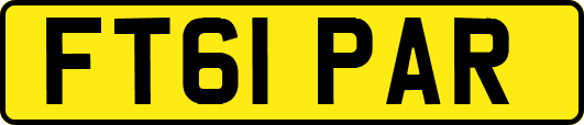 FT61PAR