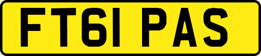 FT61PAS