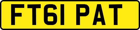 FT61PAT
