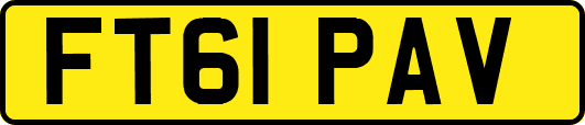 FT61PAV
