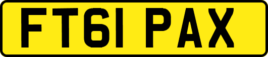 FT61PAX
