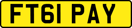 FT61PAY