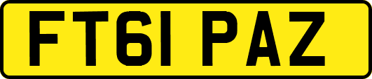 FT61PAZ