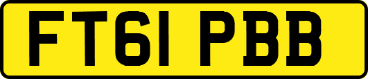 FT61PBB