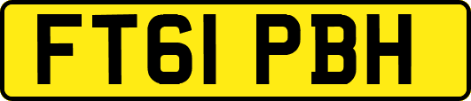 FT61PBH