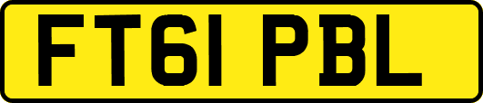 FT61PBL