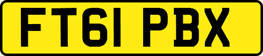 FT61PBX