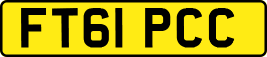 FT61PCC