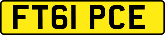 FT61PCE