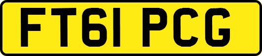 FT61PCG