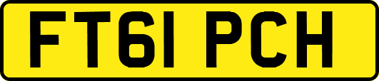 FT61PCH
