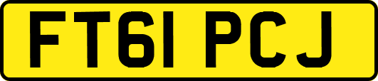 FT61PCJ