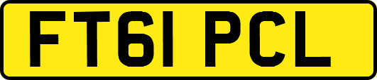 FT61PCL