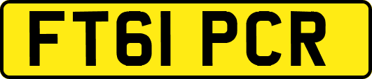 FT61PCR