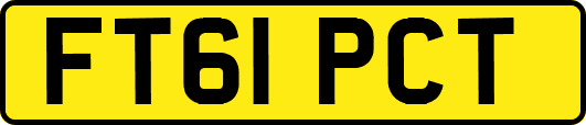 FT61PCT
