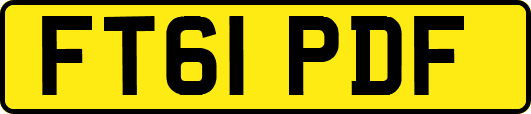 FT61PDF