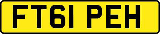 FT61PEH