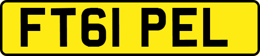 FT61PEL