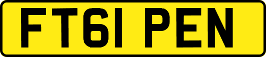 FT61PEN
