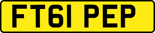 FT61PEP