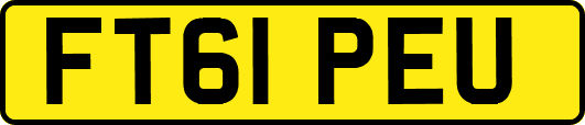 FT61PEU