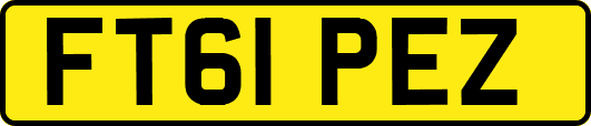 FT61PEZ