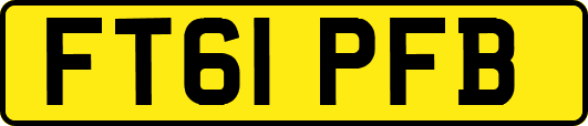 FT61PFB