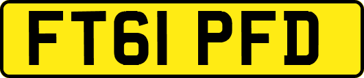 FT61PFD