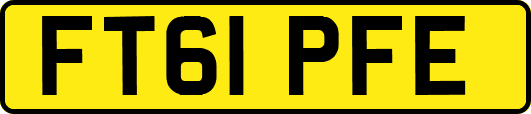 FT61PFE