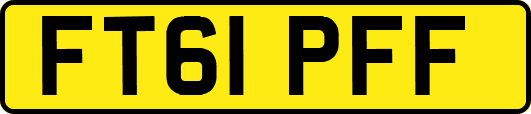 FT61PFF