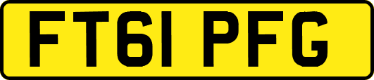 FT61PFG