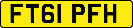 FT61PFH