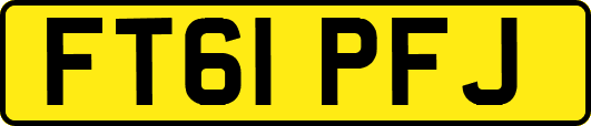 FT61PFJ
