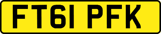 FT61PFK