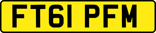 FT61PFM