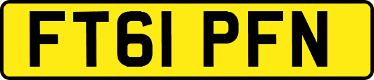 FT61PFN