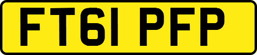 FT61PFP