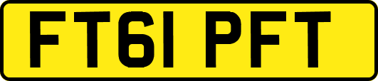 FT61PFT