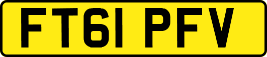 FT61PFV