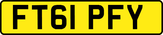 FT61PFY