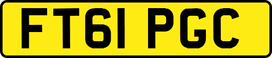 FT61PGC
