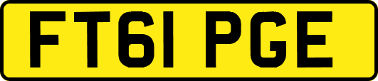 FT61PGE