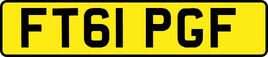 FT61PGF