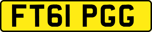 FT61PGG