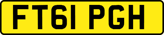 FT61PGH