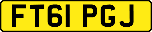FT61PGJ