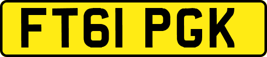 FT61PGK